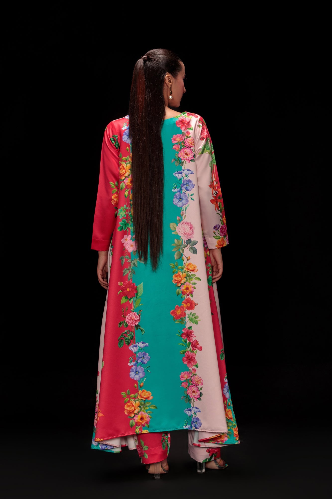 Edenia ( Summer Silk )