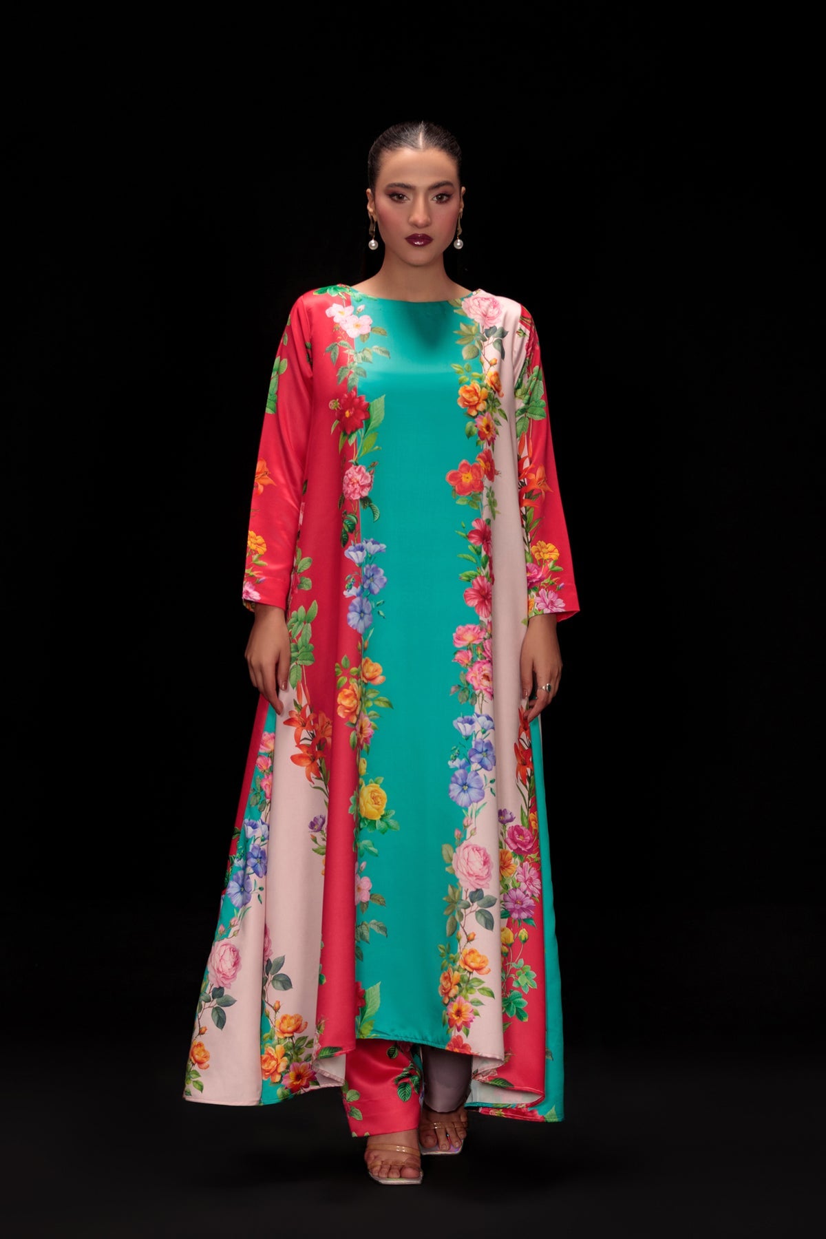 Edenia ( Summer Silk )