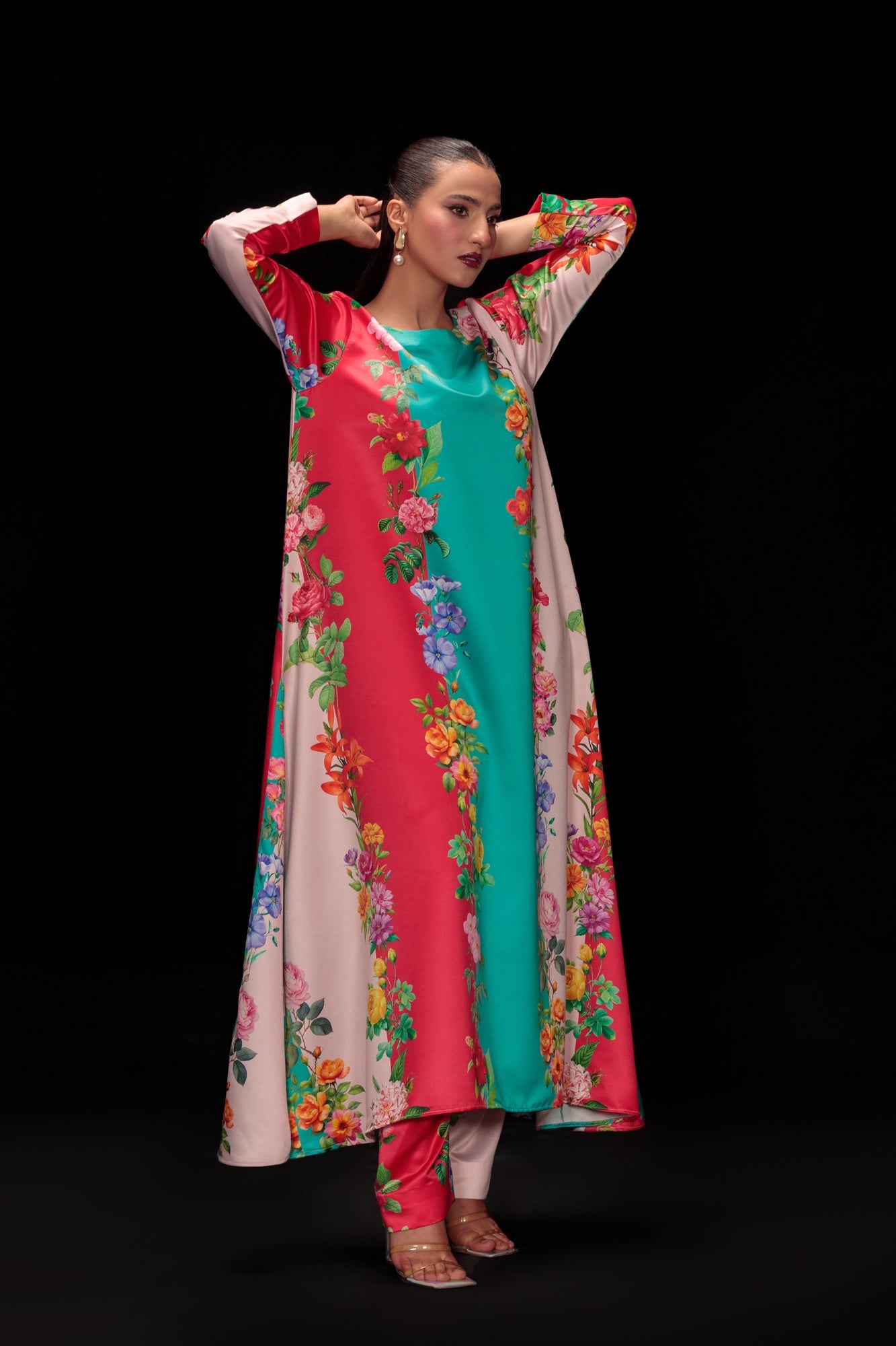 Edenia ( Summer Silk )