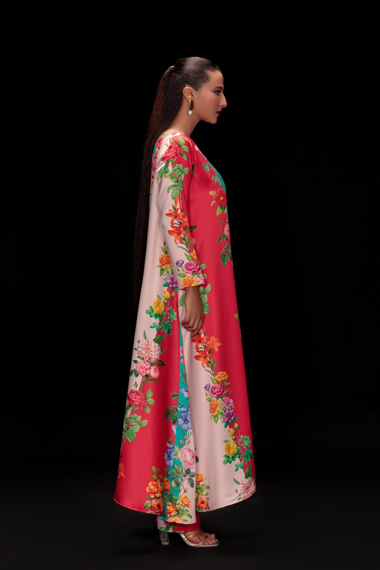 Edenia ( Summer Silk )