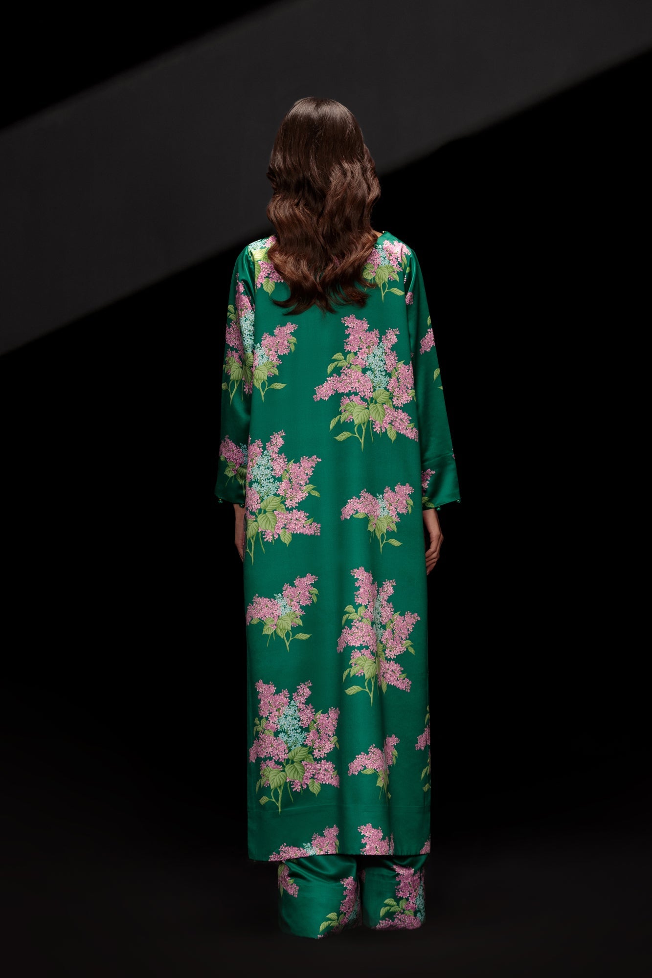 Mevra ( Summer Silk )