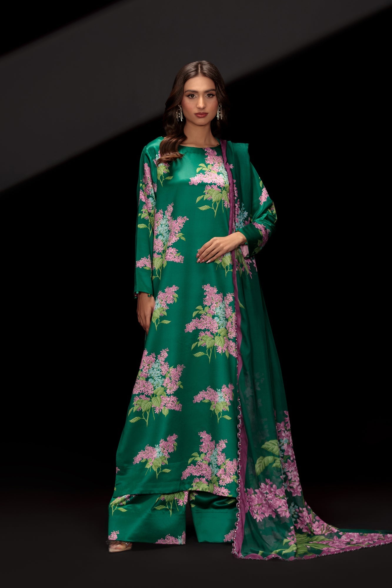 Mevra ( Summer Silk )