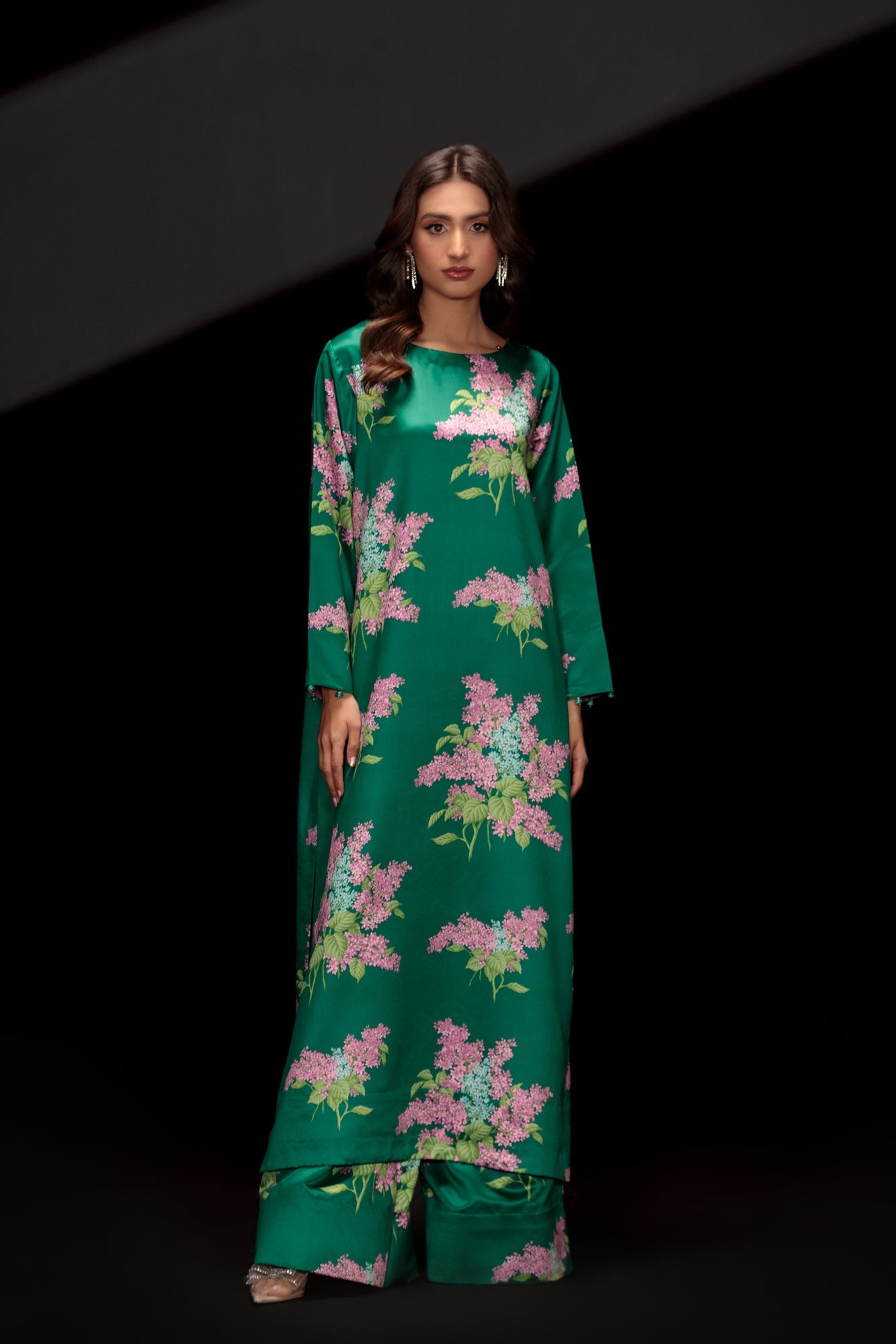 Mevra ( Summer Silk )