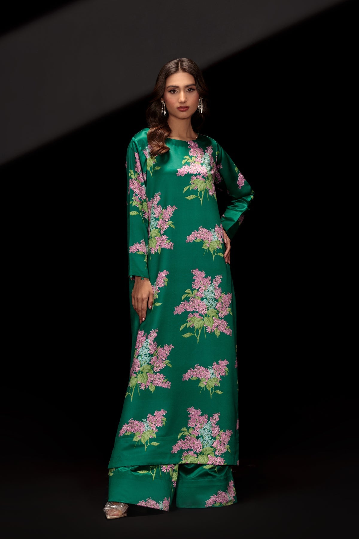 Mevra ( Summer Silk )