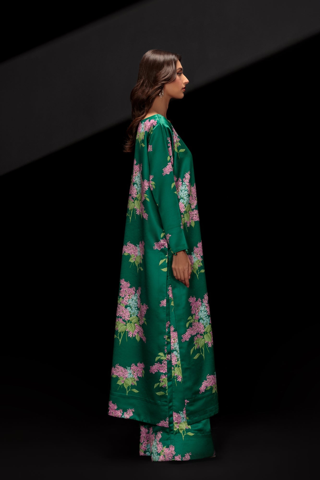 Mevra ( Summer Silk )