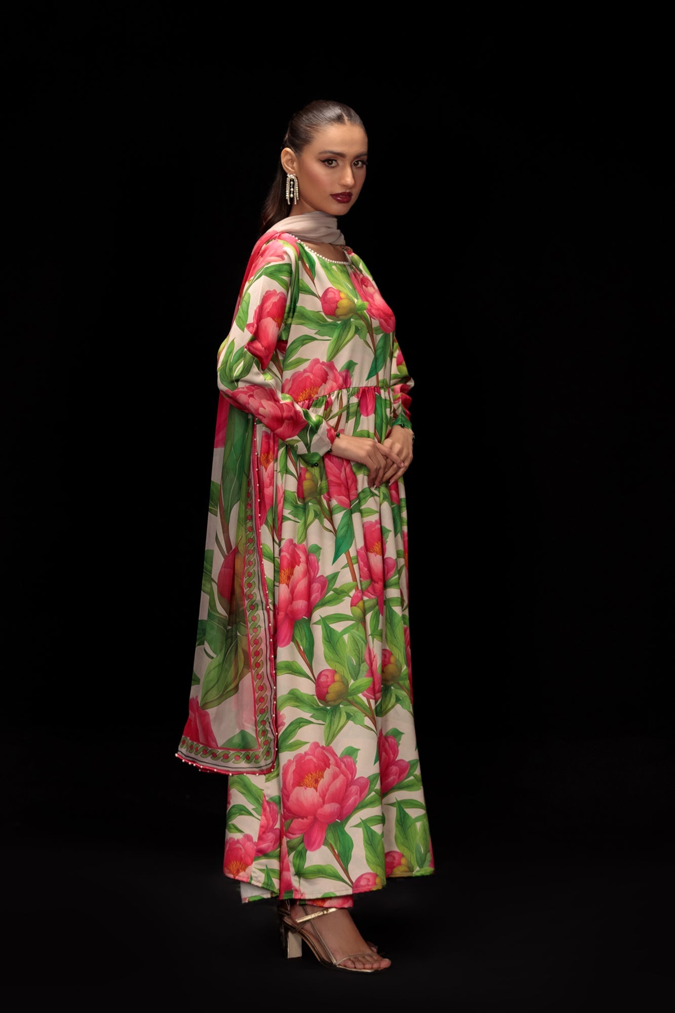 Peonelle ( Summer Silk )