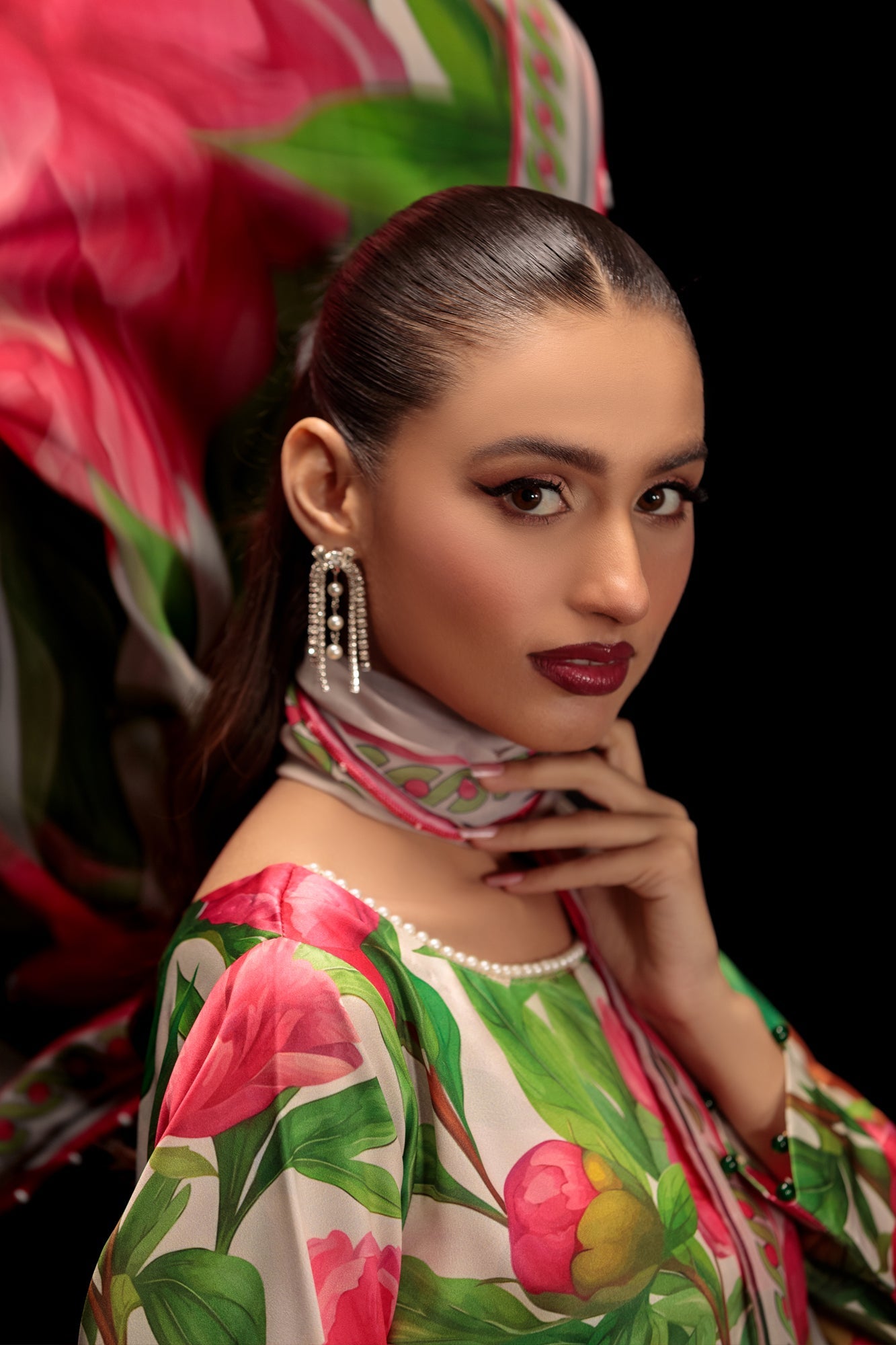 Peonelle ( Summer Silk )