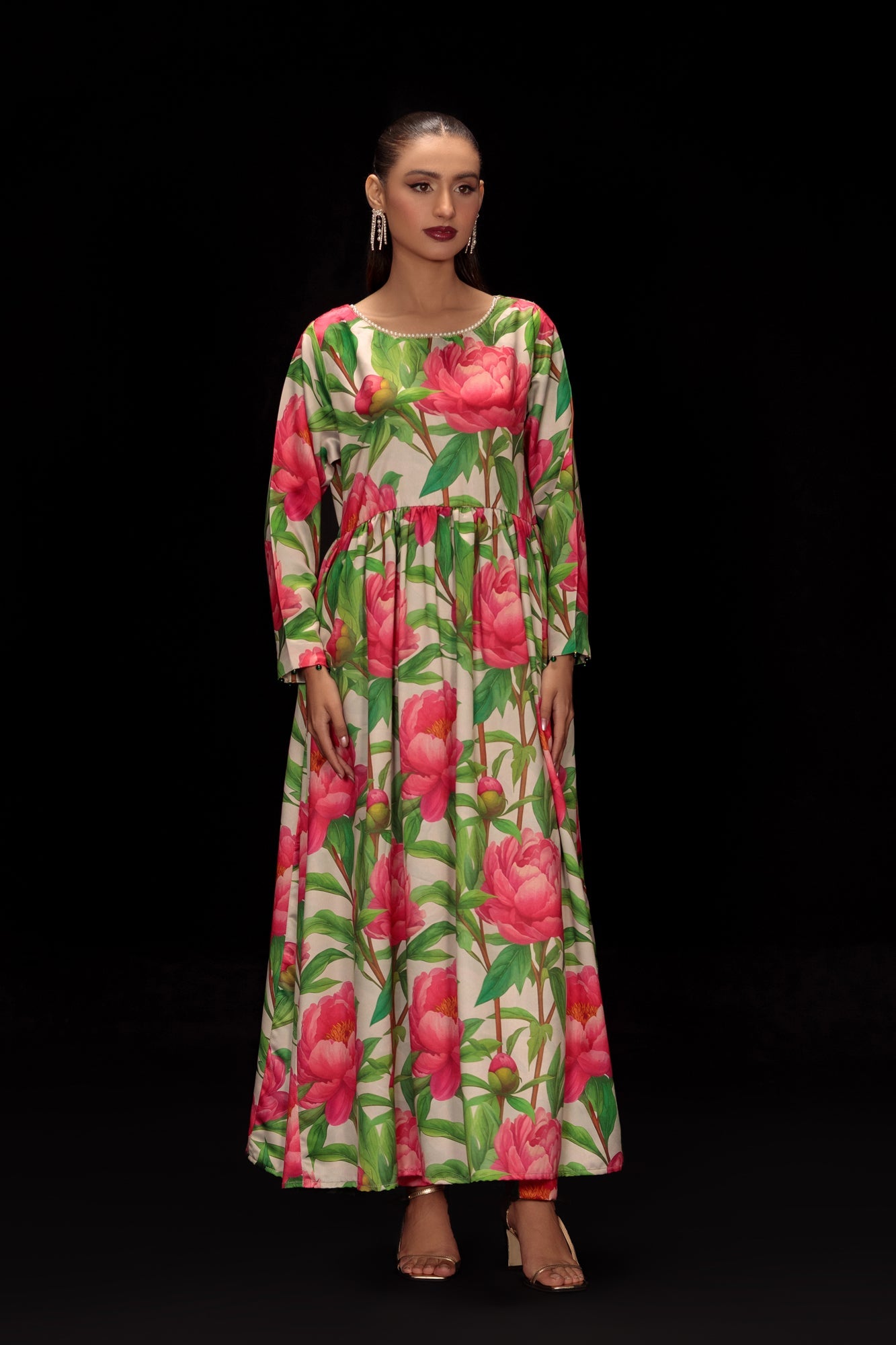 Peonelle ( Summer Silk )
