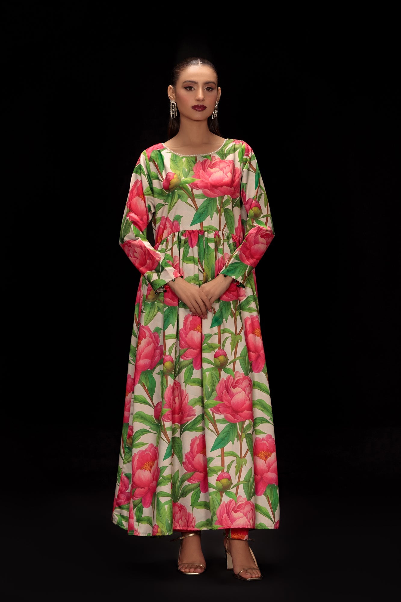 Peonelle ( Summer Silk )