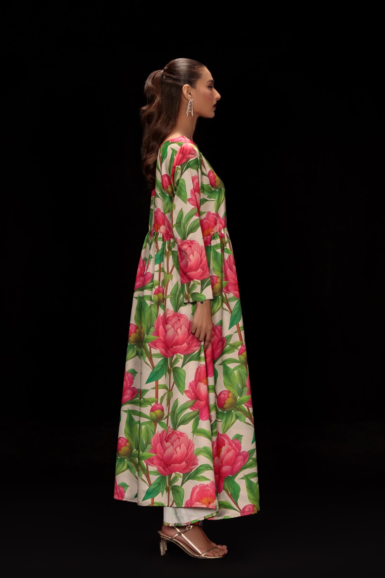 Peonelle ( Summer Silk )
