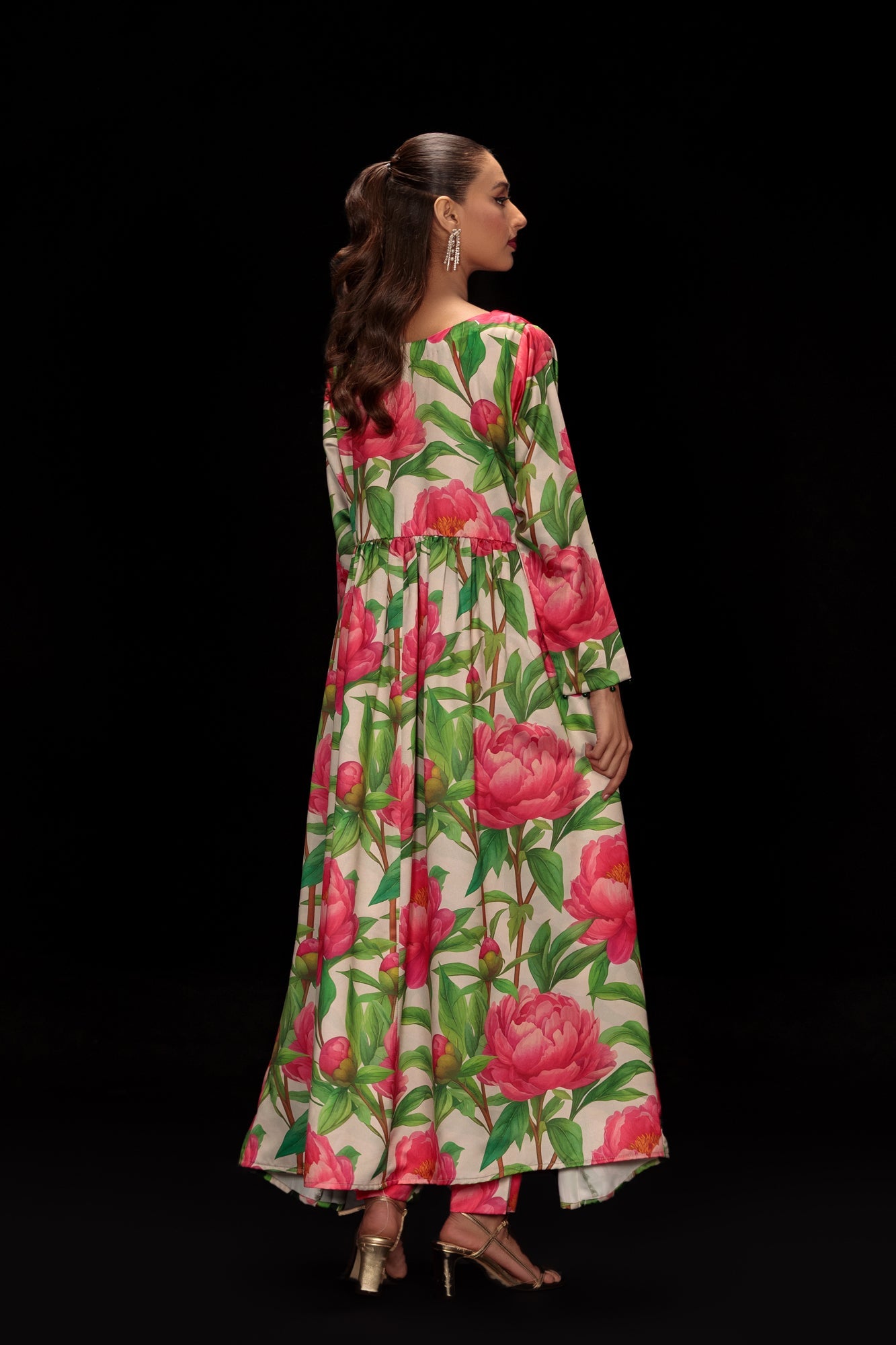Peonelle ( Summer Silk )