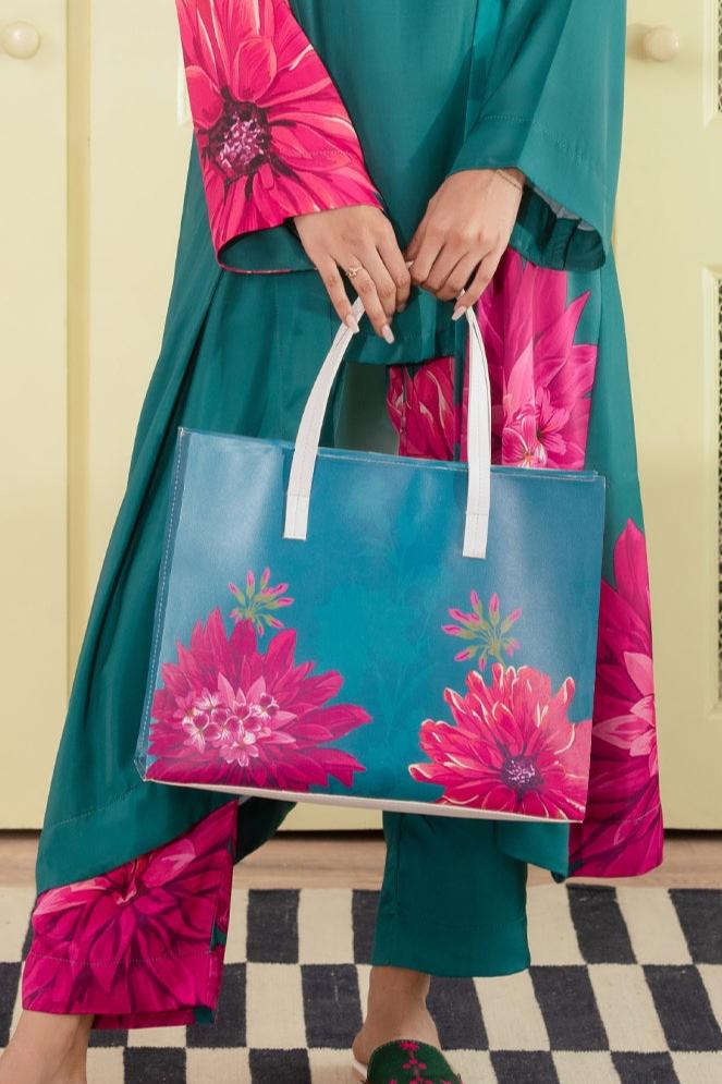 Sapphire (Bag)